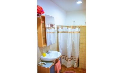 Revente - Villa / Semi detached - Orihuela Costa - Cabo Roig