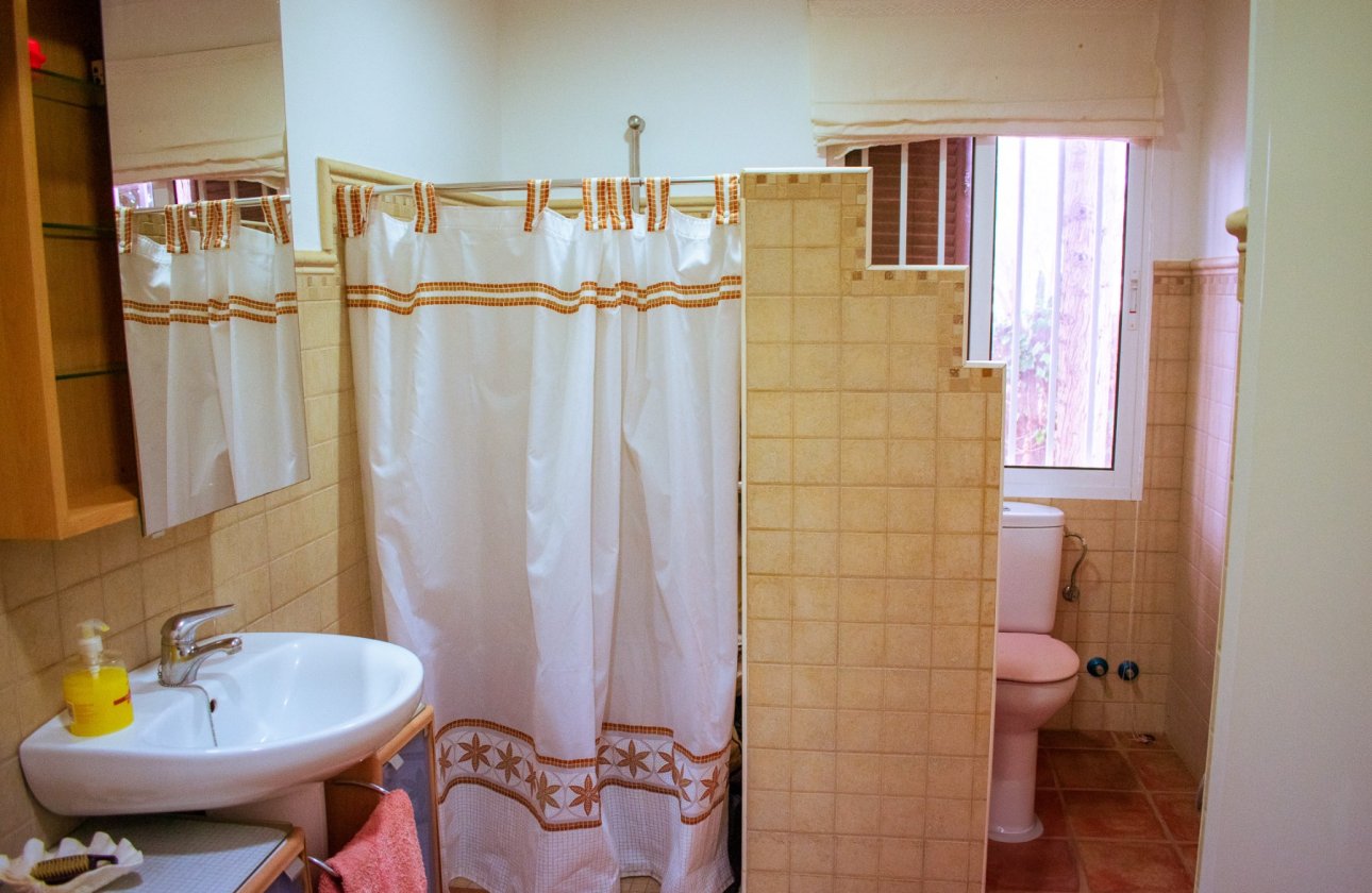 Revente - Villa / Semi detached - Orihuela Costa - Cabo Roig