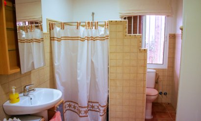 Revente - Villa / Semi detached - Orihuela Costa - Cabo Roig