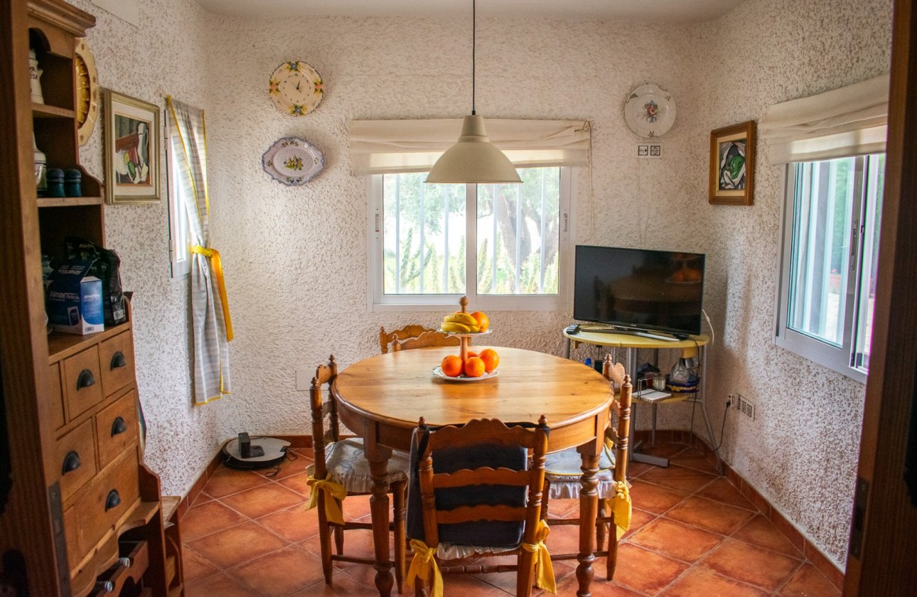 Revente - Villa / Semi detached - Orihuela Costa - Cabo Roig