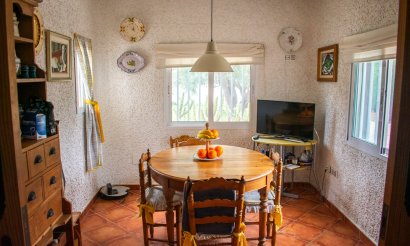 Revente - Villa / Semi detached - Orihuela Costa - Cabo Roig