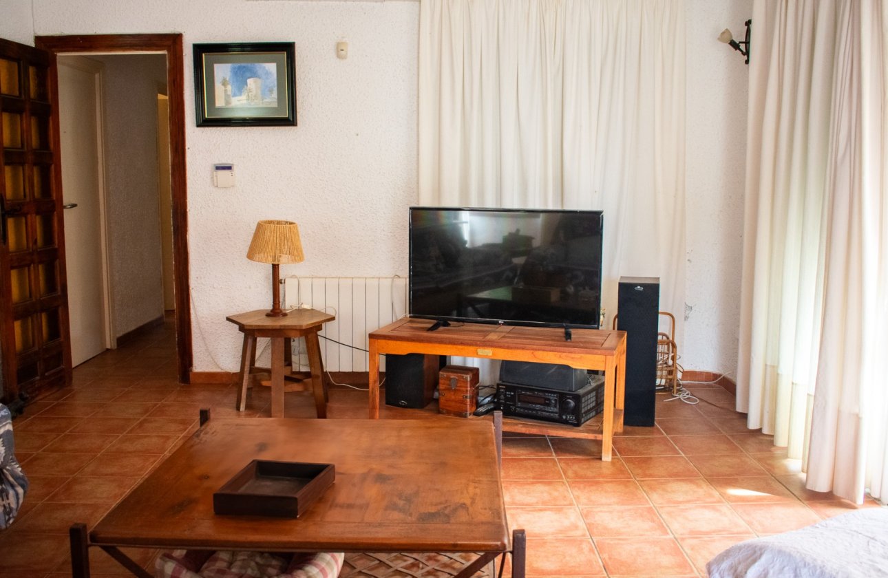 Revente - Villa / Semi detached - Orihuela Costa - Cabo Roig