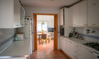 Revente - Villa / Semi detached - Orihuela Costa - Cabo Roig