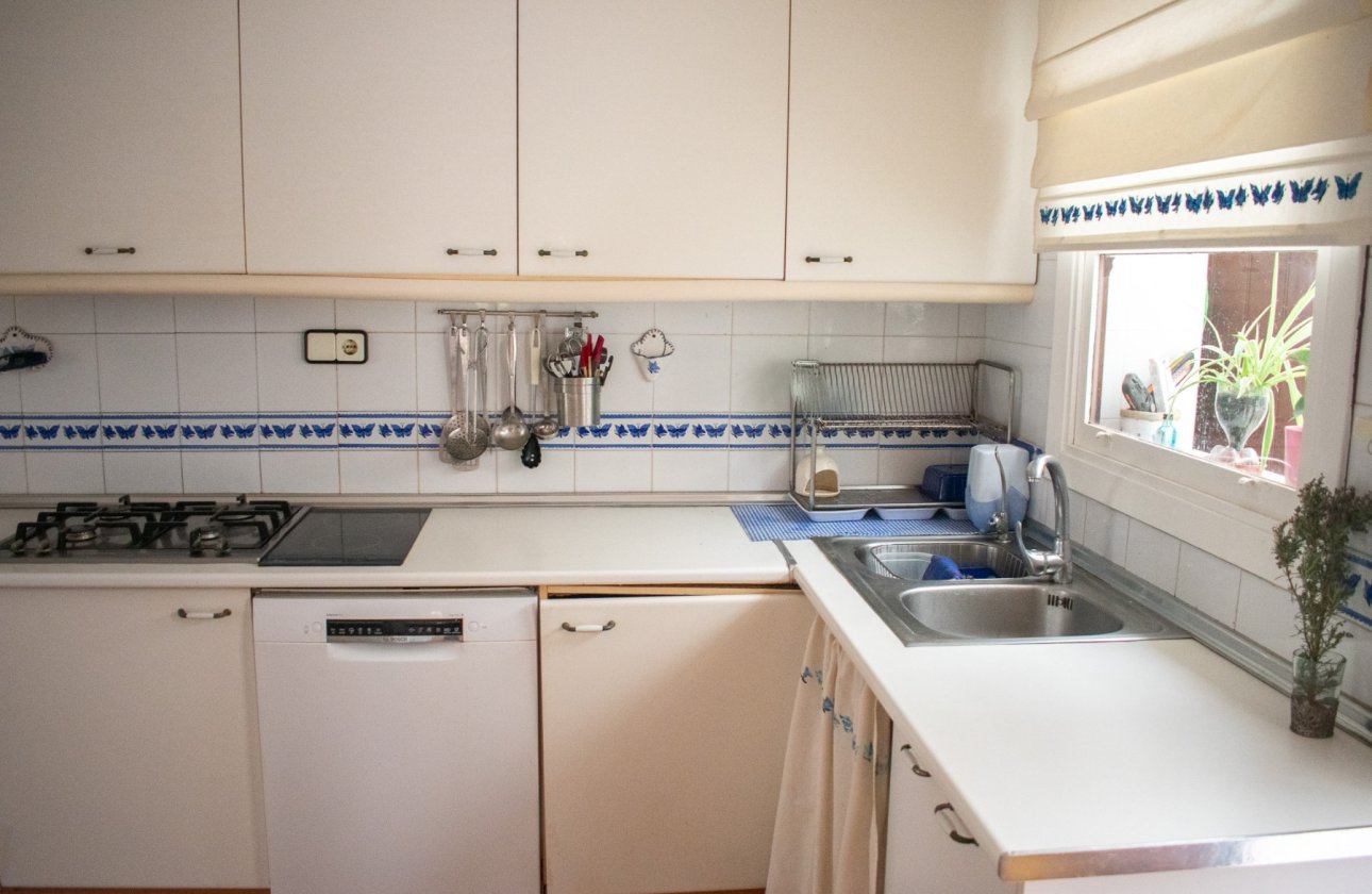 Revente - Villa / Semi detached - Orihuela Costa - Cabo Roig