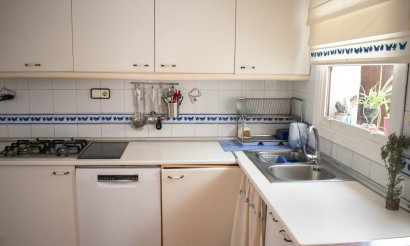 Revente - Villa / Semi detached - Orihuela Costa - Cabo Roig