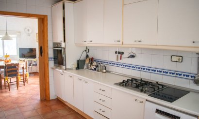 Revente - Villa / Semi detached - Orihuela Costa - Cabo Roig