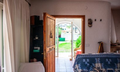 Revente - Villa / Semi detached - Orihuela Costa - Cabo Roig
