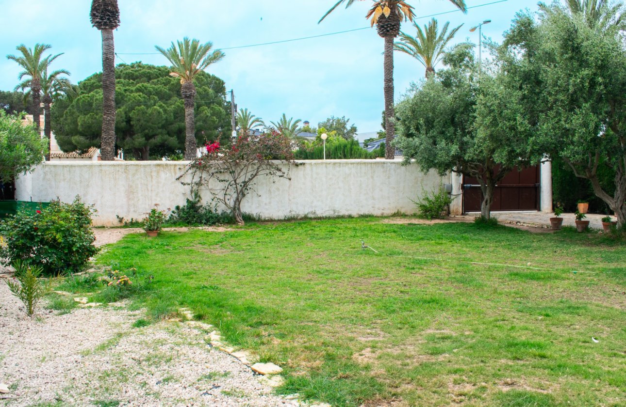 Revente - Villa / Semi detached - Orihuela Costa - Cabo Roig