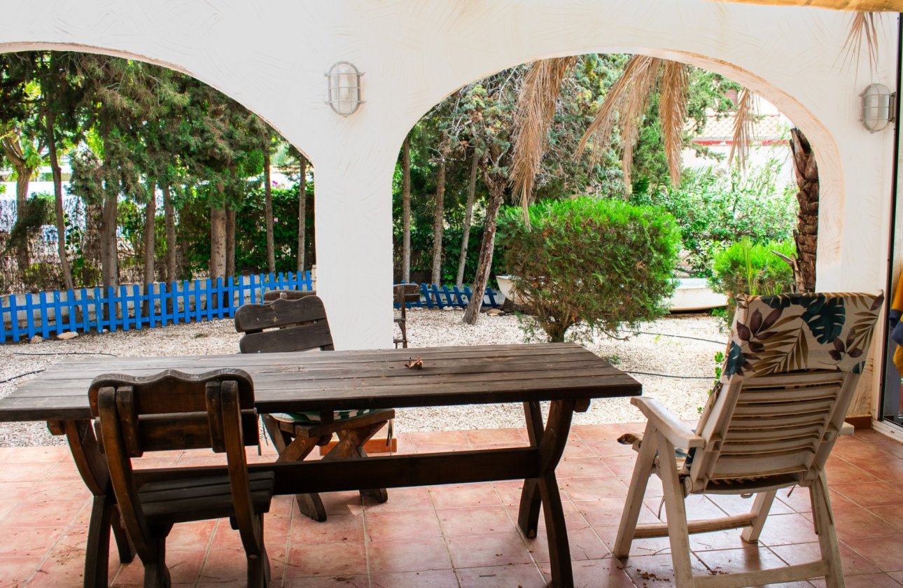 Revente - Villa / Semi detached - Orihuela Costa - Cabo Roig