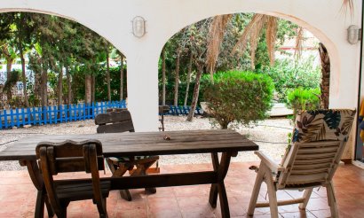 Revente - Villa / Semi detached - Orihuela Costa - Cabo Roig