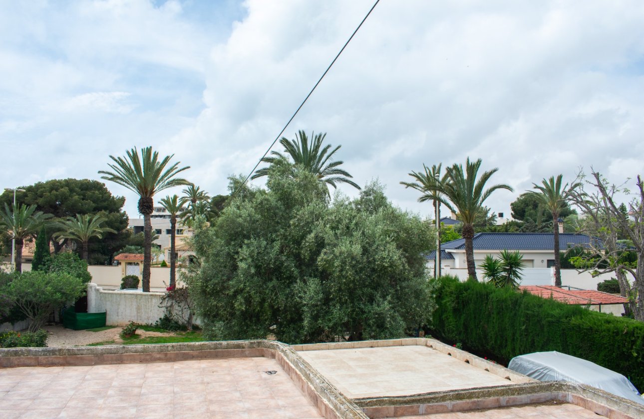 Revente - Villa / Semi detached - Orihuela Costa - Cabo Roig