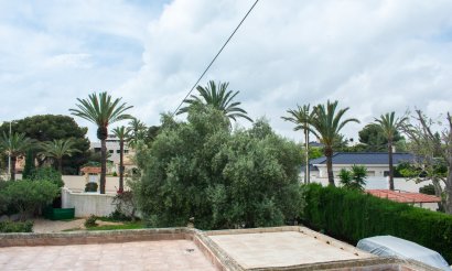 Revente - Villa / Semi detached - Orihuela Costa - Cabo Roig