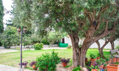 Revente - Villa / Semi detached - Orihuela Costa - Cabo Roig
