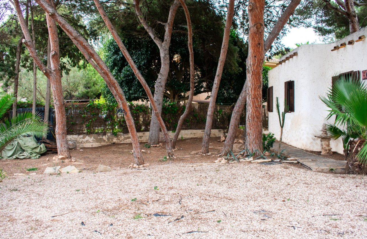 Revente - Villa / Semi detached - Orihuela Costa - Cabo Roig
