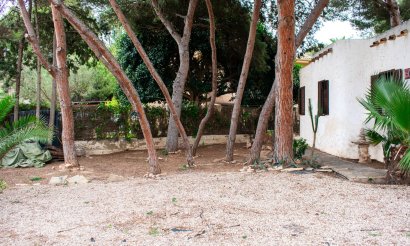Revente - Villa / Semi detached - Orihuela Costa - Cabo Roig