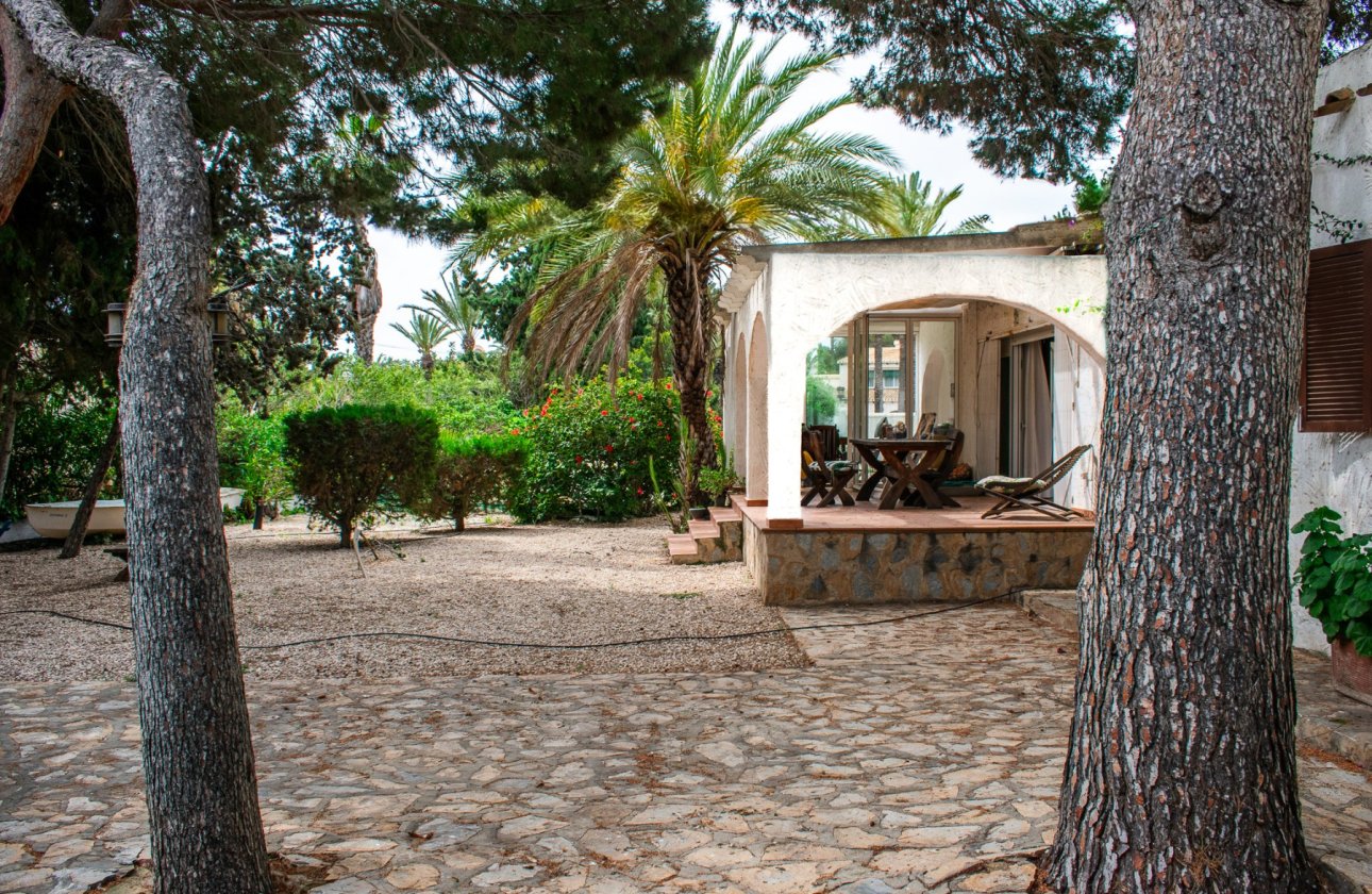 Revente - Villa / Semi detached - Orihuela Costa - Cabo Roig