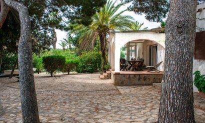 Revente - Villa / Semi detached - Orihuela Costa - Cabo Roig
