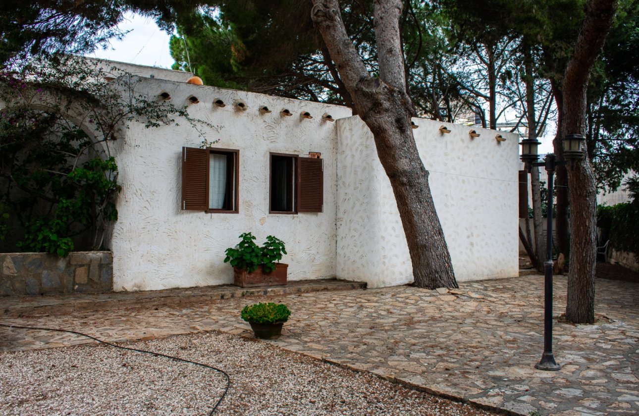 Revente - Villa / Semi detached - Orihuela Costa - Cabo Roig
