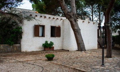 Revente - Villa / Semi detached - Orihuela Costa - Cabo Roig