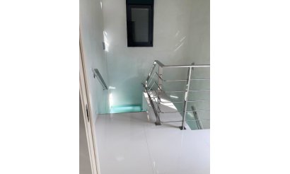 Resale - Villa / Semi detached - Alicante - Campoamor
