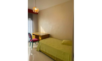 Resale - Villa / Semi detached - Alicante - Campoamor