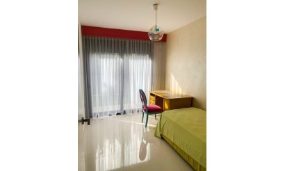 Resale - Villa / Semi detached - Alicante - Campoamor