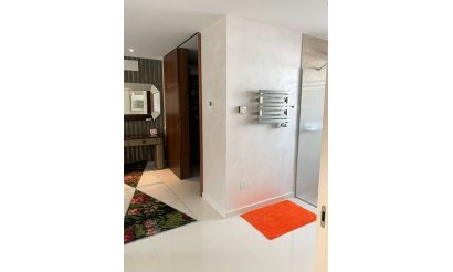 Resale - Villa / Semi detached - Alicante - Campoamor