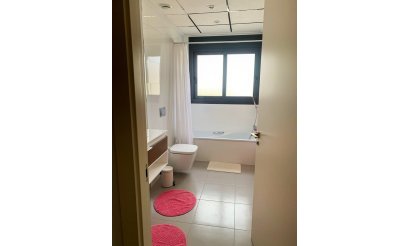 Resale - Villa / Semi detached - Alicante - Campoamor
