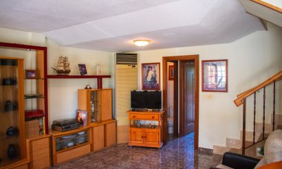 Reventa - Adosado - Los Alcazares - Los Narejos