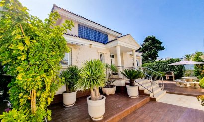 Revente - Villa - Torrevieja - La Mata