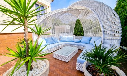Revente - Villa - Torrevieja - La Mata