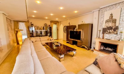 Revente - Villa - Torrevieja - La Mata