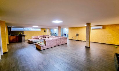 Revente - Villa - Torrevieja - La Mata