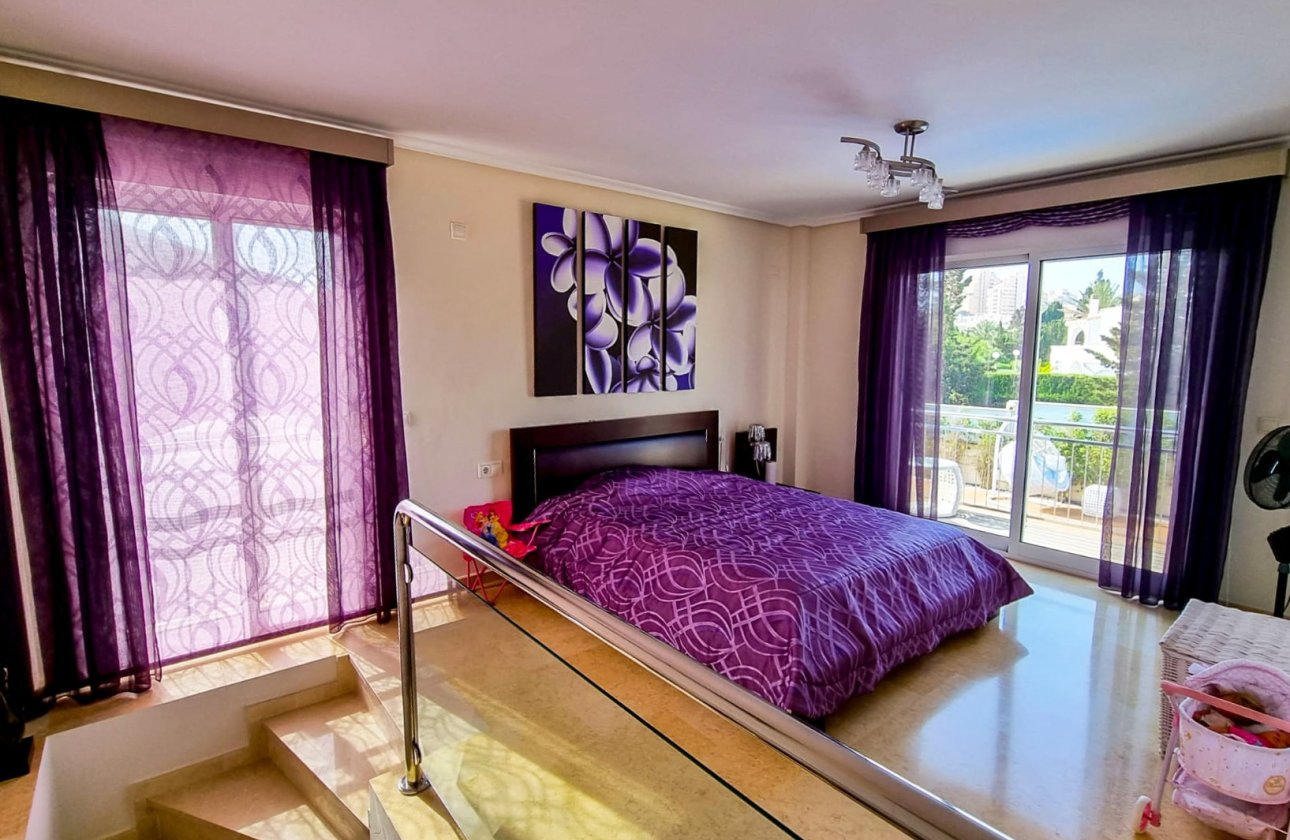 Revente - Villa - Torrevieja - La Mata