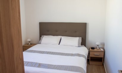 Revente - Villa / Semi detached - Torrevieja - La Siesta - El Salado - Torreta