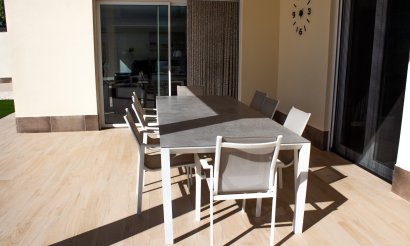 Revente - Villa / Semi detached - Torrevieja - La Siesta - El Salado - Torreta