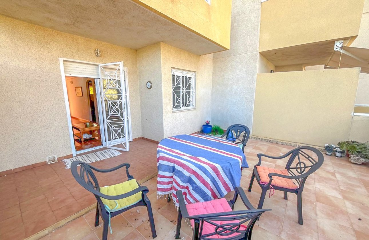 Resale - Apartment / flat - Cartagena - Cabo de Palos