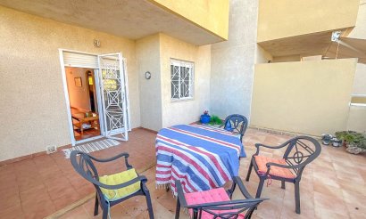 Resale - Apartment / flat - Cartagena - Cabo de Palos