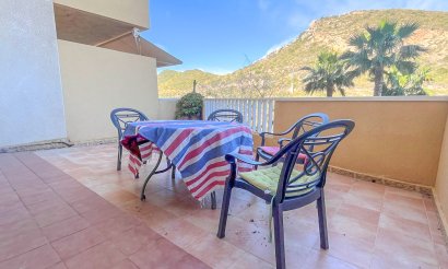 Resale - Apartment / flat - Cartagena - Cabo de Palos