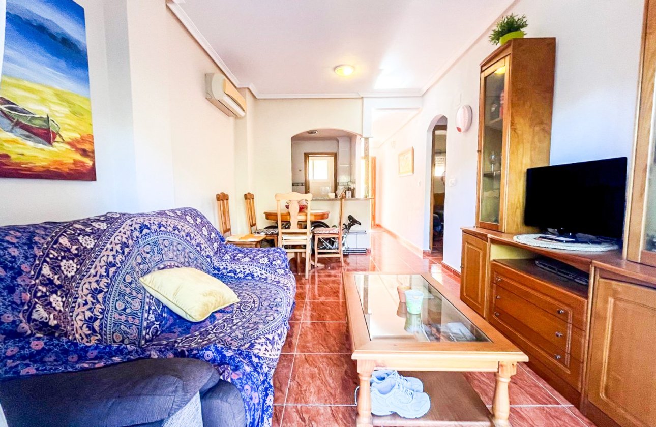 Resale - Apartment / flat - Cartagena - Cabo de Palos