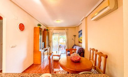 Resale - Apartment / flat - Cartagena - Cabo de Palos