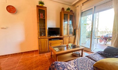 Resale - Apartment / flat - Cartagena - Cabo de Palos