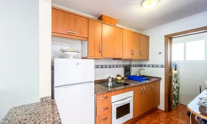 Resale - Apartment / flat - Cartagena - Cabo de Palos