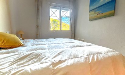 Resale - Apartment / flat - Cartagena - Cabo de Palos