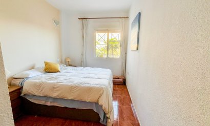 Resale - Apartment / flat - Cartagena - Cabo de Palos