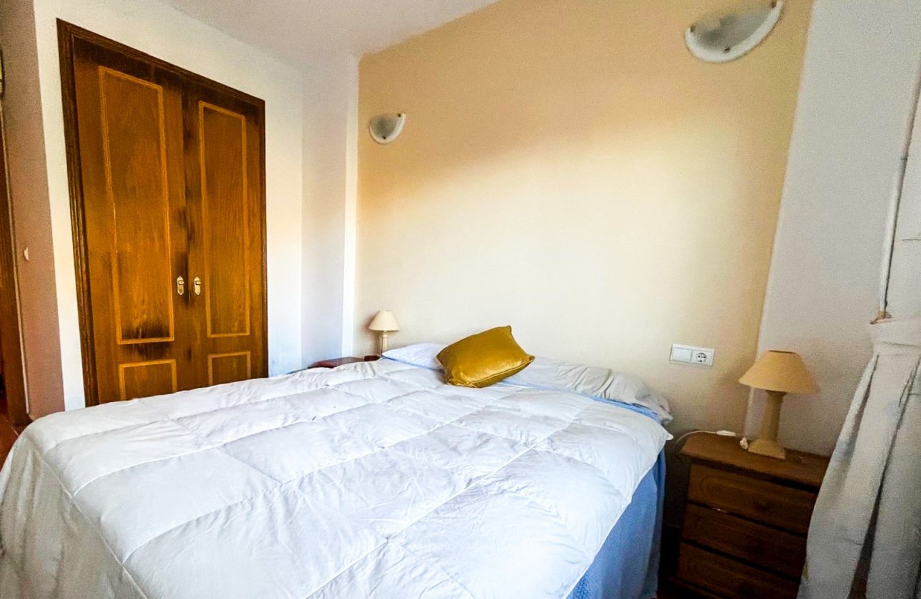 Resale - Apartment / flat - Cartagena - Cabo de Palos