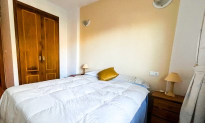Resale - Apartment / flat - Cartagena - Cabo de Palos
