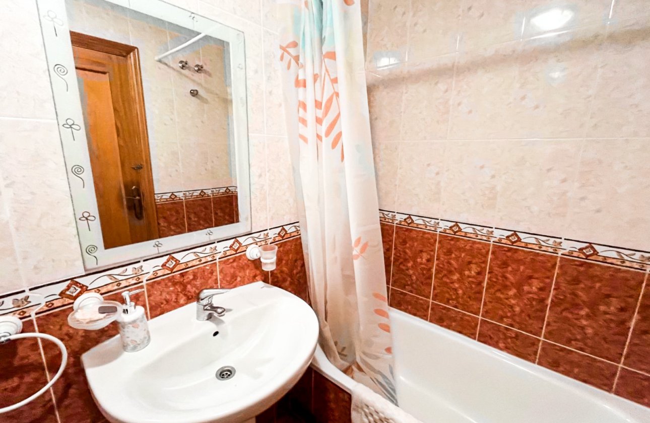 Resale - Apartment / flat - Cartagena - Cabo de Palos