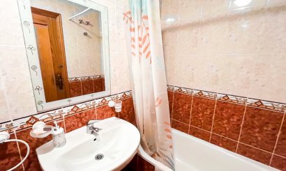 Resale - Apartment / flat - Cartagena - Cabo de Palos