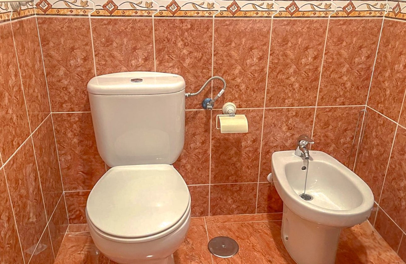 Resale - Apartment / flat - Cartagena - Cabo de Palos